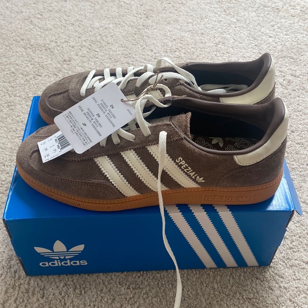 Adidas Handball Spezial Sneaker - Women’s